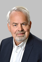 Prof. Dr. rer. nat. Ingo Schellenberg